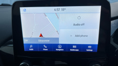 Ford Puma 1.0 EcoBoost Hybrid mHEV ST-Line 5dr Petrol Hatchback